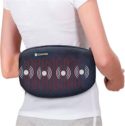 noo massage|lower back pain massager.